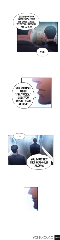 Page 1155 of Sweet Guy Ch. 1-49