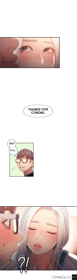 Page 1195 of Sweet Guy Ch. 1-49