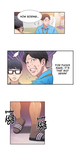 Page 135 of Sweet Guy Ch. 1-49