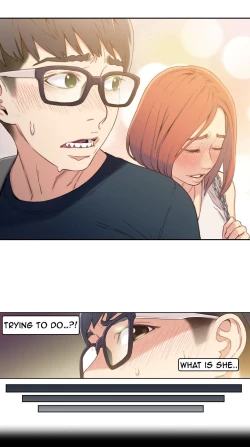 Page 160 of Sweet Guy Ch. 1-49