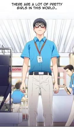 Page 19 of Sweet Guy Ch. 1-49