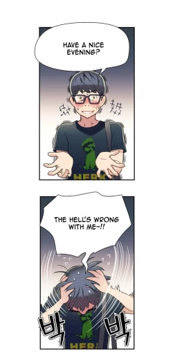 Page 38 of Sweet Guy Ch. 1-49