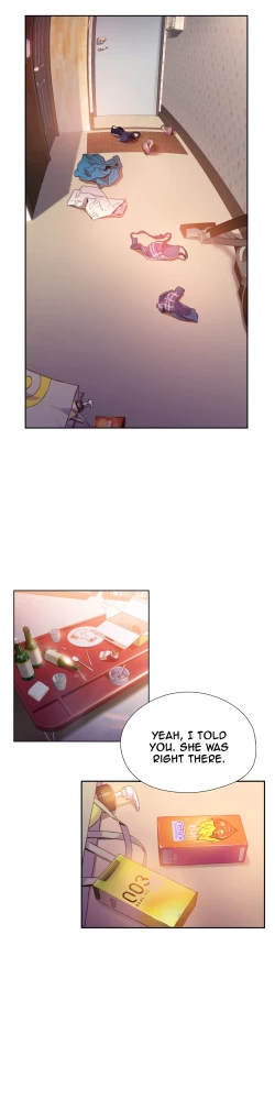 Page 437 of Sweet Guy Ch. 1-49