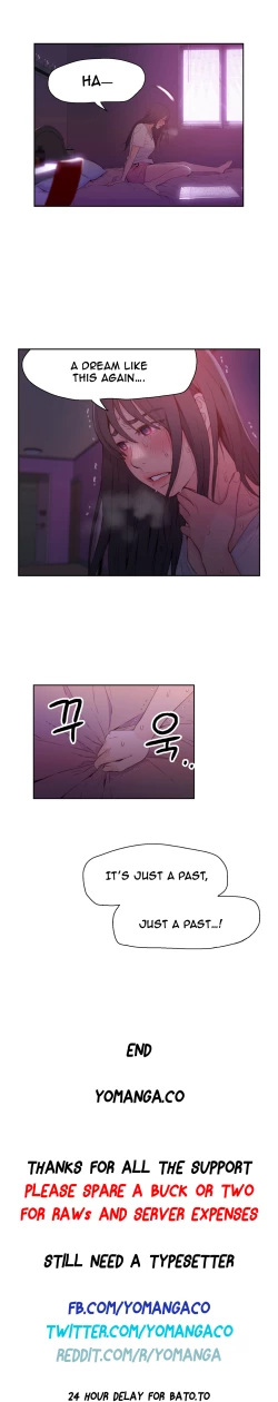 Page 554 of Sweet Guy Ch. 1-49