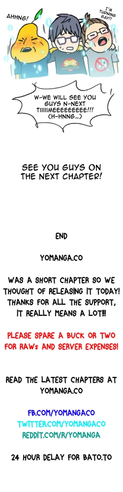 Page 596 of Sweet Guy Ch. 1-49