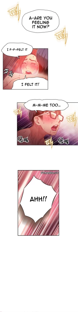 Page 600 of Sweet Guy Ch. 1-49