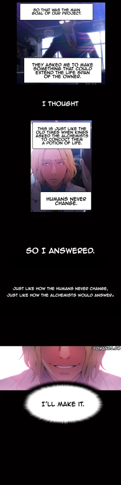 Page 721 of Sweet Guy Ch. 1-49