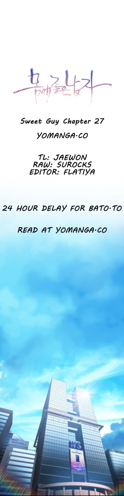 Page 774 of Sweet Guy Ch. 1-49