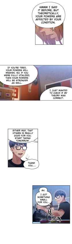 Page 915 of Sweet Guy Ch. 1-49