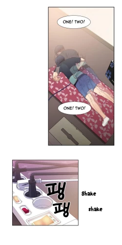 Page 91 of Sweet Guy Ch. 1-49