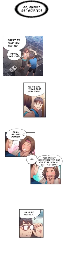 Page 946 of Sweet Guy Ch. 1-49