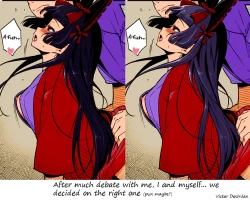 Page 27 of Hakone Sanchuu Yasen