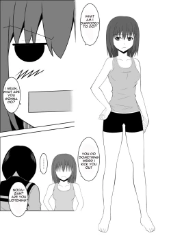 Page 11 of Higeki no Heroine no Nichijou 6 | Daily Tragedy Of Heroine 6