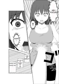 Page 14 of Higeki no Heroine no Nichijou 6 | Daily Tragedy Of Heroine 6