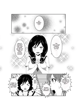 Page 5 of Higeki no Heroine no Nichijou 6 | Daily Tragedy Of Heroine 6