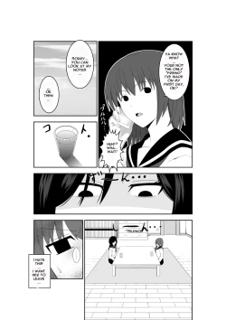 Page 7 of Higeki no Heroine no Nichijou 6 | Daily Tragedy Of Heroine 6