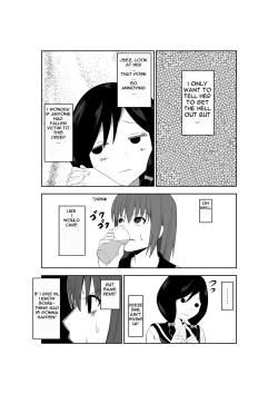 Page 8 of Higeki no Heroine no Nichijou 6 | Daily Tragedy Of Heroine 6