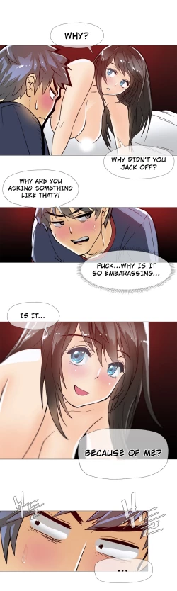 Page 255 of Household Affairs Ch.1-28.5