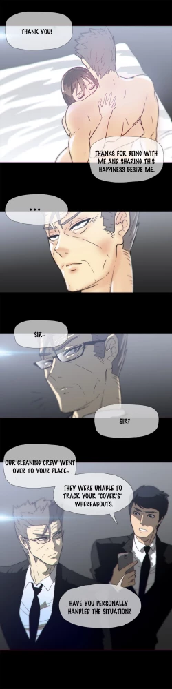 Page 383 of Household Affairs Ch.1-28.5