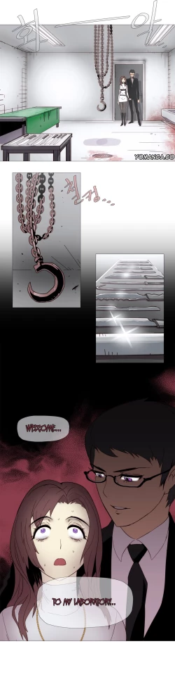 Page 39 of Household Affairs Ch.1-28.5