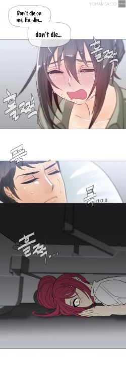 Page 432 of Household Affairs Ch.1-28.5