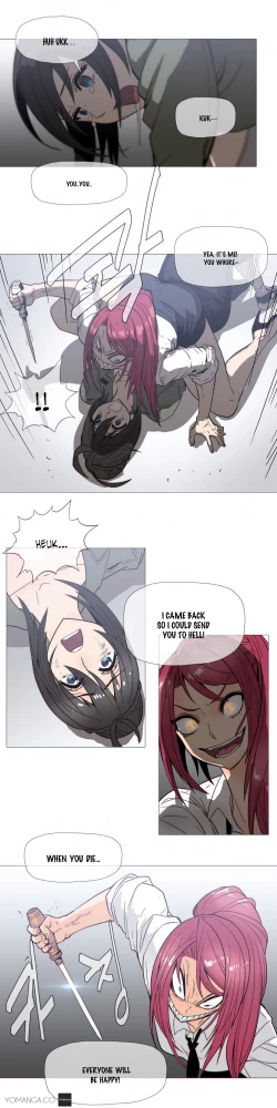 Page 489 of Household Affairs Ch.1-28.5