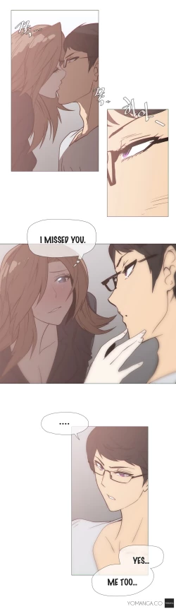 Page 655 of Household Affairs Ch.1-28.5