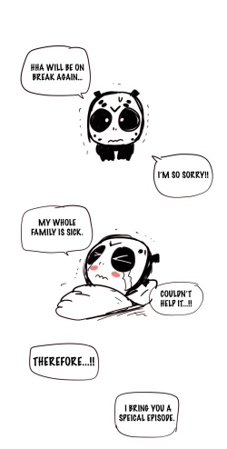 Page 664 of Household Affairs Ch.1-28.5