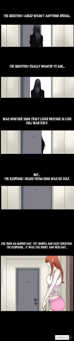 Page 262 of Seduction Ch.1-16