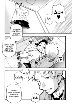 Page 24 of Puniman Musume Ch.1-2