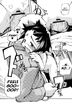 Page 29 of Puniman Musume Ch.1-2