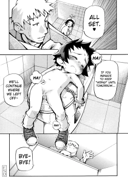 Page 32 of Puniman Musume Ch.1-2