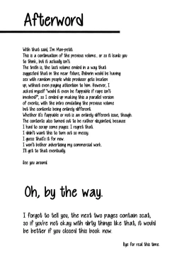 Page 26 of CinderellaStory EXTRASTAGE