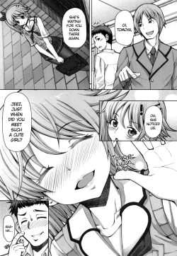 Page 1 of Higurashi no Koe | Cry of the Cicada