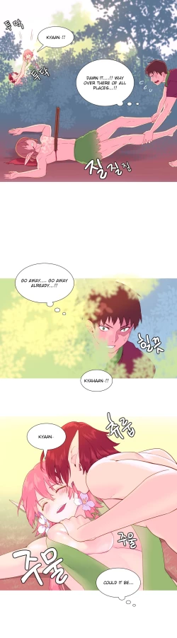 Page 135 of A World That I Rule Ch.01-17