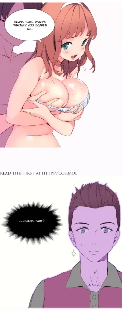 Page 17 of A World That I Rule Ch.01-17