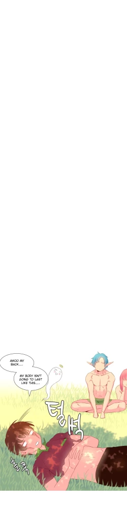 Page 312 of A World That I Rule Ch.01-17