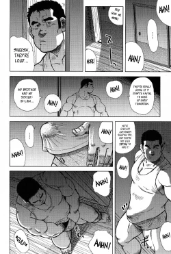 Page 2 of My Hometown Hospitality