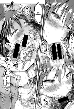 Page 12 of Onedari Rio-chan