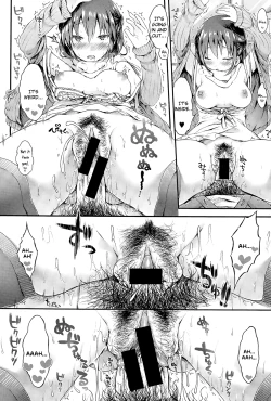 Page 18 of Onedari Rio-chan