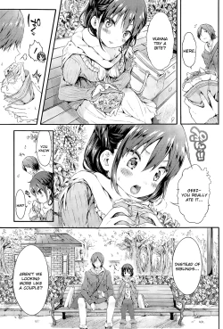 Page 3 of Onedari Rio-chan