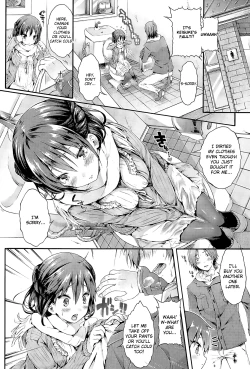 Page 6 of Onedari Rio-chan