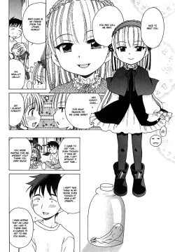 Page 25 of Aino Mahou Wo Oshiete Ch.1-3