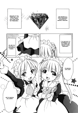 Page 46 of Aino Mahou Wo Oshiete Ch.1-3