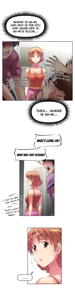 Page 569 of Brawling Go Ch.0-27