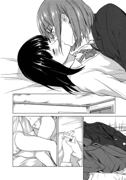 Page 16 of Iromeki Girls