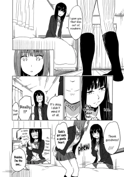 Page 4 of Iromeki Girls