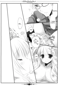 Page 19 of All Over, Starting Over