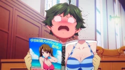 Page 17 of Asobi no Jikan