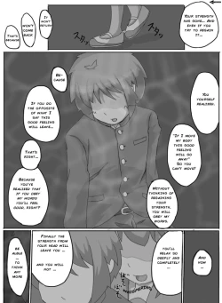 Page 7 of Consultation with Senpai
